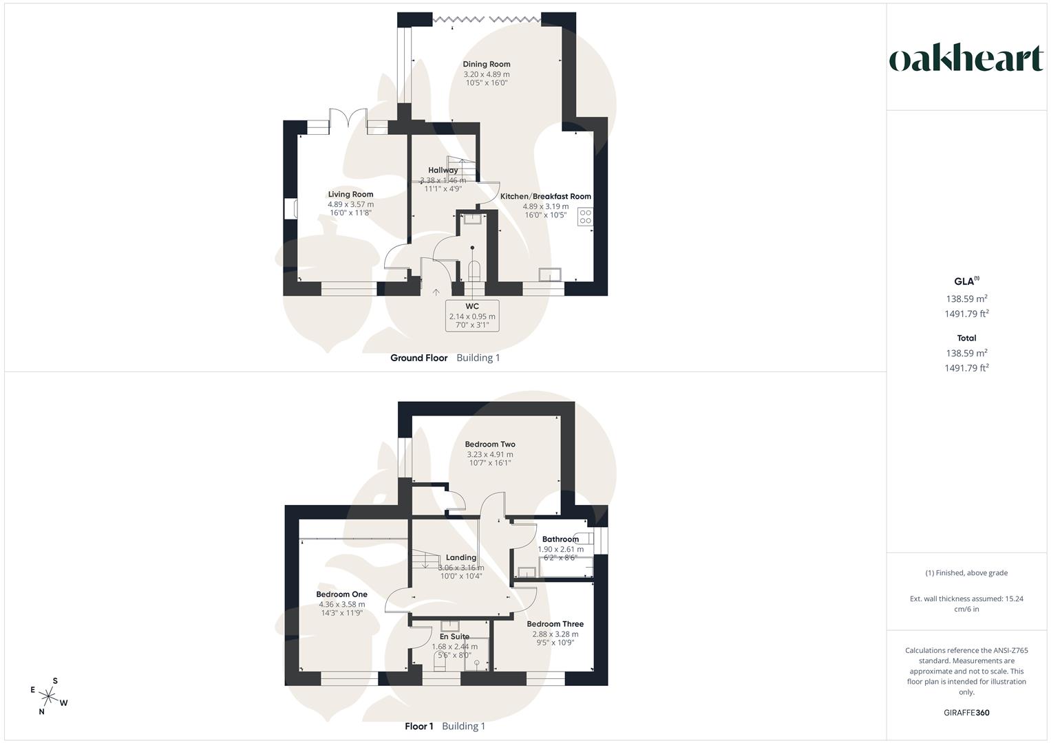 Floorplan thumbnail